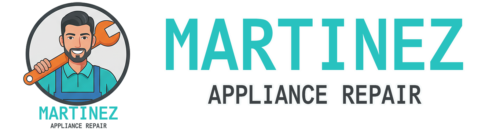 Martinez-Appliance-Repair-Logo